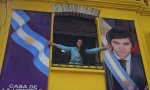 De un 5 a un 10% de su salario deben aportar los Libertarios salteños con cargo