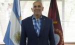 Marcelo Córdova asumirá como interventor de Coronel Juan Solá 