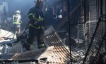 El mercado San Miguel no tiene red contra incendios 