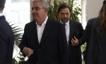 Gobernadores aliados no quieren pagar el costo de salvar a Adorni en el Senado