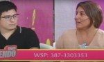 "Es una pelo...", nuevo audio de López y Méndez develan su mirada sobre Gabriela Flores y el periodismo