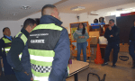 Cafayate: Daba su alias a infractores