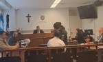 La fiscalía pidió prisión perpetua para la mujer acusada por el homicidio de su hijo