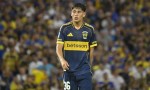 Tomás Aranda no viaja a Salta con Boca para el amistoso: el motivo de su ausencia