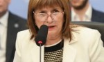 Bullrich busca aviones de Aerolíneas para asegurar quórum en la reforma laboral