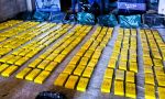 Jujuy: declaran válido un secuestro de casi media tonelada de cocaína efectuado en La Quiaca por la justicia provincial