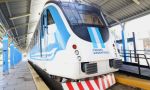 Aumentó más de un 97% el tren urbano en Salta