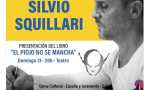 Squillari presenta en Salta su libro “El Piojo no se mancha”