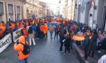 La Unión de Trabajadores Viales de Salta insiste en rechazar el proyecto de consorcios camineros 