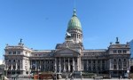 Se oficializó la presentación de tres frentes para las elecciones de octubre en Salta