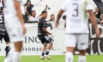 Gimnasia y Esgrima venció 1 a 0 a Central Norte de Salta y lidera su zona con comodidad