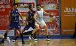 Salta Basket juega en Jujuy tras problemas de salud en el plantel