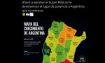 Tucumán: no existís