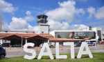 Salta en el top ten de los aeropuertos argentinos con más vuelos