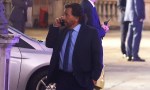 Lijo en el cumpleaños de Sáenz encendió la paranoia de Karina Milei