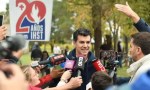 Exgobernadores se anotan en la carrera rumbo a octubre para frenar a Milei
