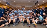 Los Pumas ya están en Salta