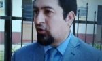 Otra "impericia" del juez Oyarzú y van... 