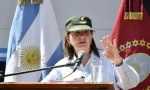 Bullrich oficializó el plan Güemes