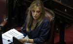 La senadora de Sáenz no apoya la eliminación de las PASO y al gobierno se le escapa la mayoría en el Senado