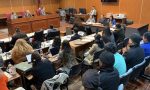 Red de corrupción en Villa Las Rosas: No es lo mismo un detenido de Tres Cerritos que el de un barrio periférico
