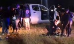 Ocho dirigentes sindicales mendocinos llegaron armados a Salta para atacar un acto gremial