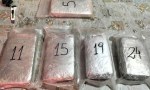 Salta: envían a juicio a un empleado de la justicia provincial por el transporte de 23 kilos de marihuana