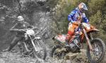 Metán, sede nacional de enduro