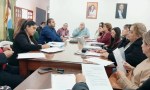 Comenzó en Metán el trabajo en comisiones de la convención municipal 
