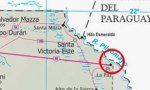 Paraguay quiere que el corredor bioceánico pase por Misión La Paz