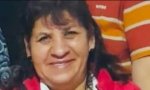 Encontraron muerta en un descampado a Mirta Adela Herrera. Eestaba desaparecida
