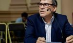 Exdiputado detenido e imputado por contrabando