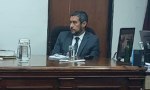 Parisi a juicio 