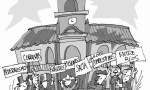  Frente de Unidad en defensa Salta y el Federalismo