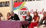 Se renovaron autoridades en la UCR