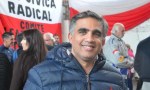 Nanni es asesor en el Senado, Marocco no quiso decir de qué senador