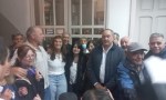 Berni: "Nuestros representantes tienen el mandato de los afiliados, de saber qué es lo que tienen que votar"