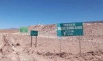 Guacamalayo las propuesta aceptada en Salta para el RIGI