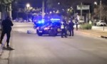 Muere una mujer en un siniestro vial en la avenida Arenales