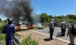 Protestas en los ingenios Ledesma y Tabacal 