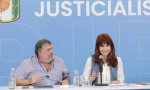 El PJ salteño rechaza la intervención y apunta contra Cristina 