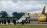 Rescatan a dos niñas en el aeropuerto salteño de ser secuestradas por la abuela