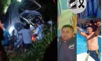La caída de los hermanos Calancha y el centro de una red que traficaba cocaína desde Salta