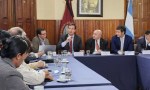A media sanción de la reforma que Sáenz quiere hacer del Código Procesal Penal de Salta
