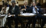 Romero desobedeció la orden de Karina de hundir el pacto con Mayans por la Auditoría