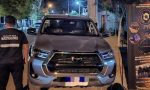 La Brigada de Investigaciones recuperó en Cafayate una camioneta robada en Córdoba