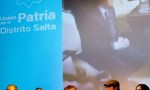 Se presentó el Frente Unión por la Patria Salta, como la verdadera oposición al gobierno de Milei y Sáenz 