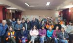 Leavy se reunió con trabajadores de Vialidad: En Salta la planta no estaba sobredimensionada, por el contrario