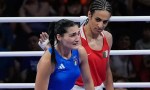 "Imena fue cuestionada por su apariencia" 