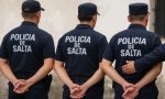 Policías de Drogas Peligrosas de Orán en la mira
